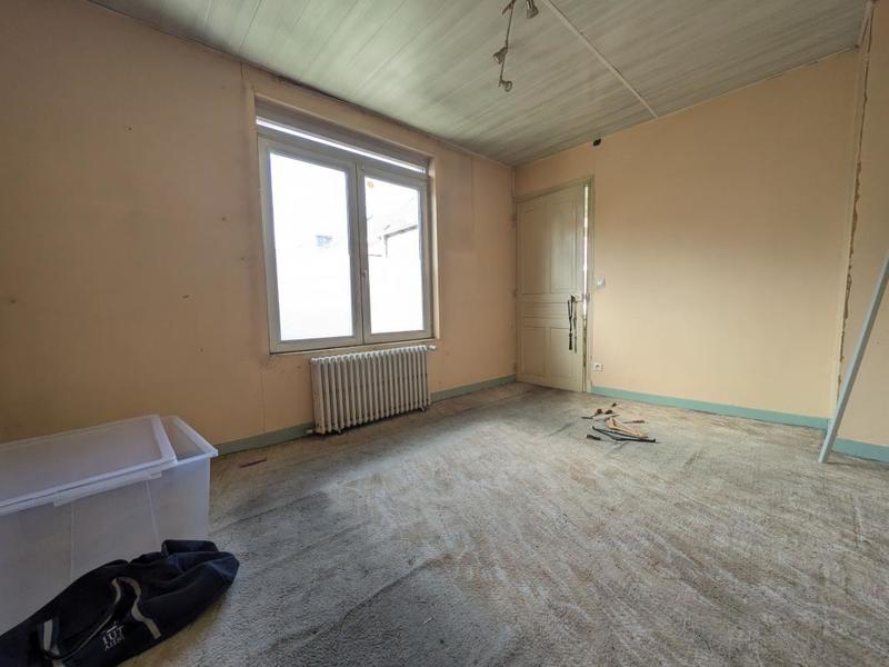 Maison - 145 m² - 3 pièces