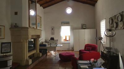 Mas - 237 m² - 8 pièces