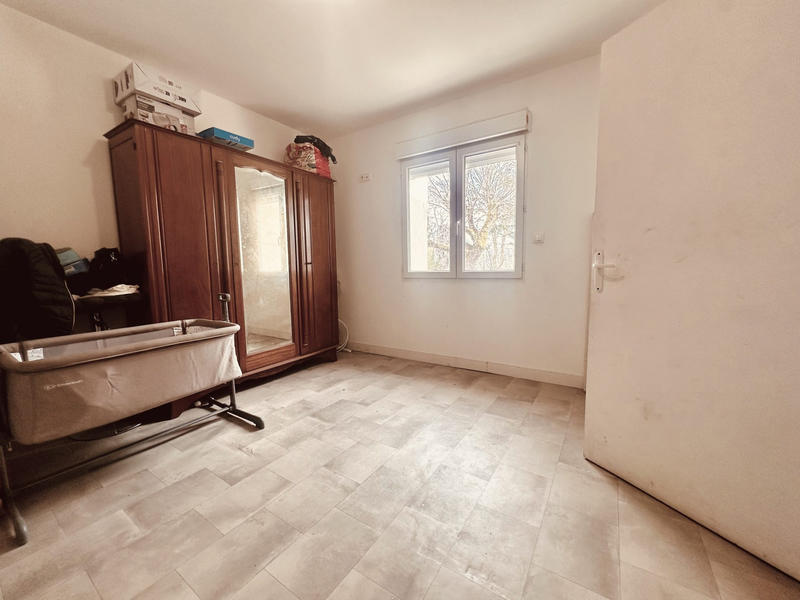 Ferme - 124 m² - 5 pièces