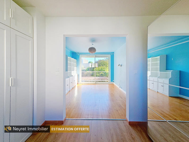 Maison - 108 m² - 5 pièces