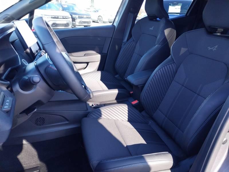 Renault Clio TCe 90 ch Gsr2 Esprit Alpine