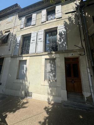 Immeuble - 168 m² - 8 pièces