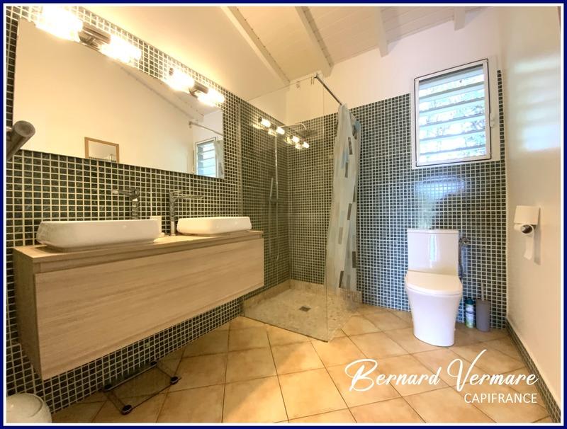 Maison - 126 m² - 5 pièces