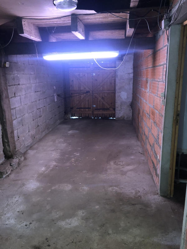 Maison - 120 m² - 3 pièces