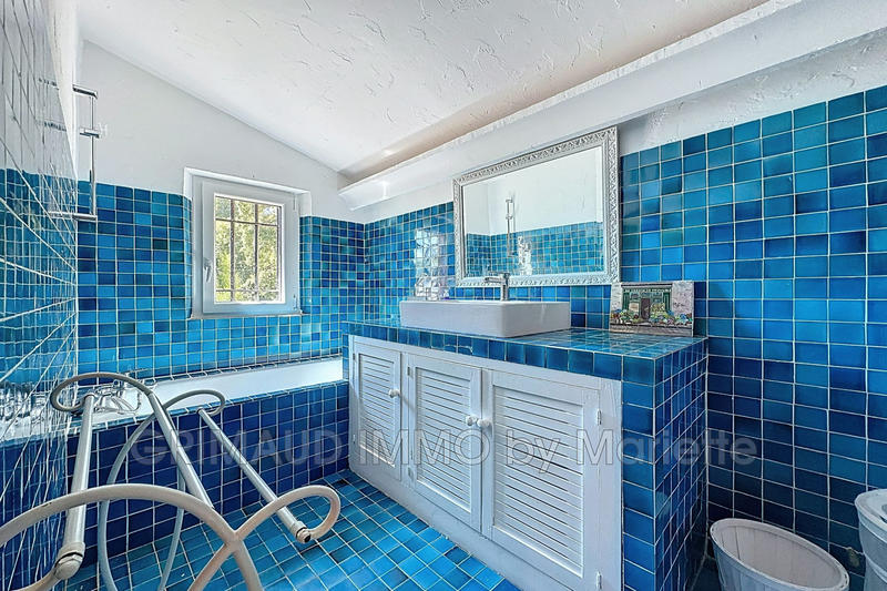 Maison - 119 m² - 5 pièces