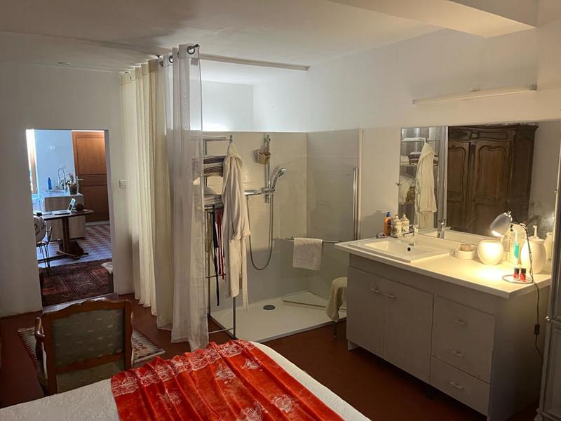 Maison - 80 m² - 3 pièces