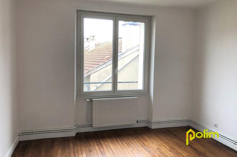 Appartement - 104 m² - 3 pièces