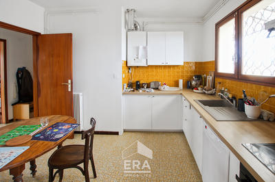 Appartement - 137 m² - 5 pièces