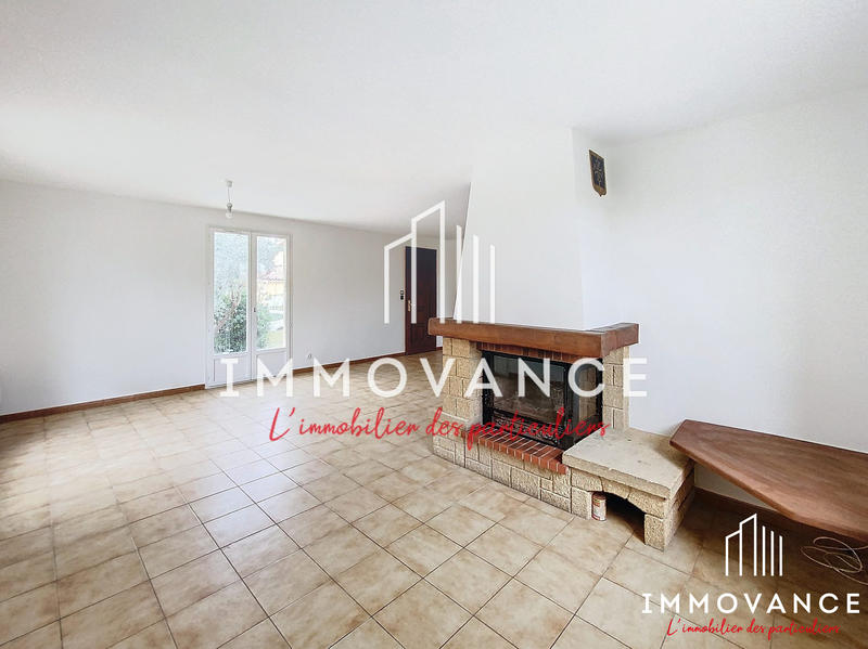 Villa - 105 m² - 5 pièces