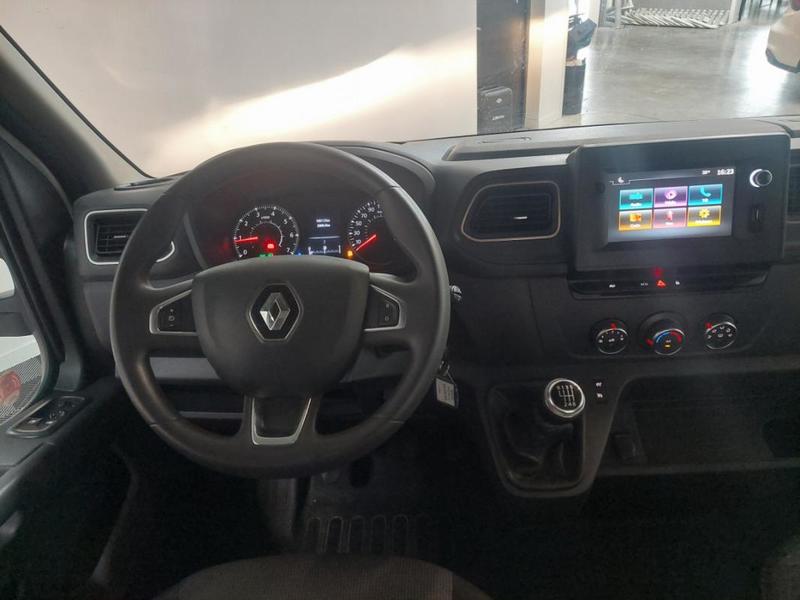 Renault Master L2h2 dci 135 Grand Confort