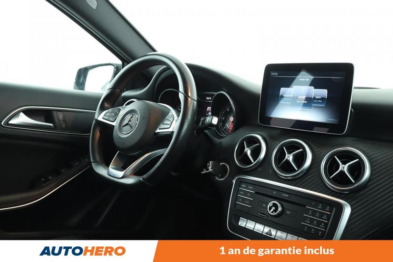 Mercedes Classe a 180 d 7g-Dct 109 ch