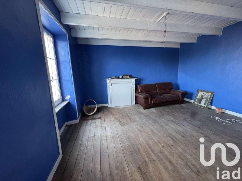 Maison - 200 m² - 4 pièces