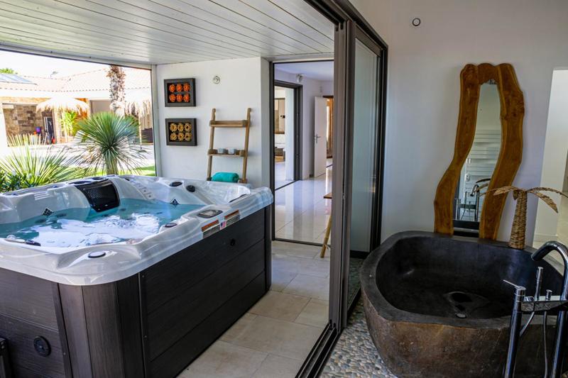 Villa - 512 m² - 14 pièces