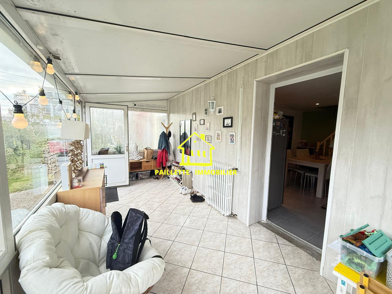 Maison - 67 m² - 3 pièces