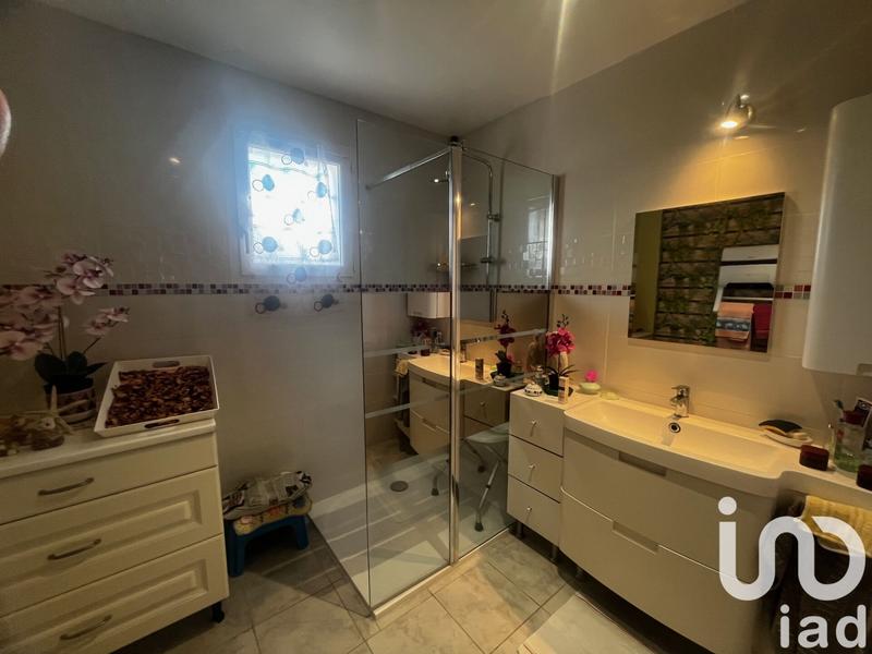 Maison - 106 m² - 4 pièces