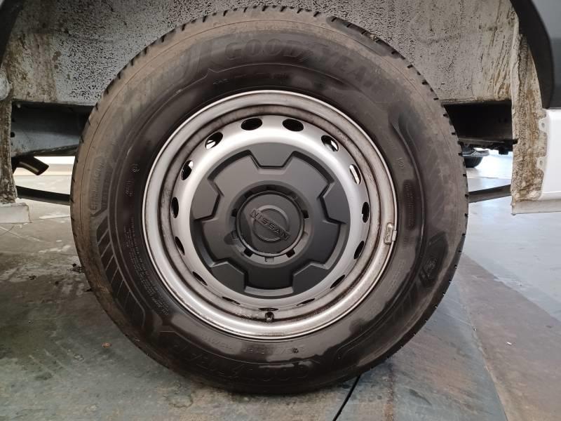 Nissan Interstar Fourgon 3t5 L2h2 2.0 Dci 130 n-Connecta