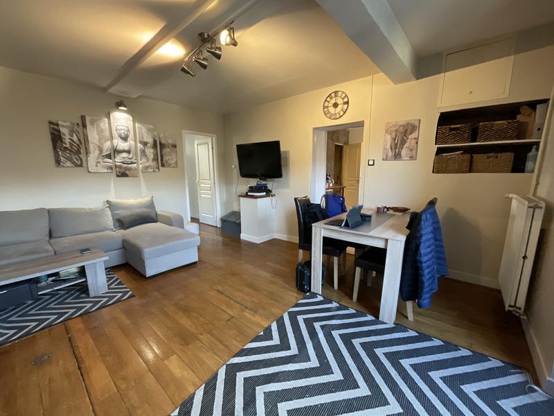 Appartement - 54 m² - 2 pièces