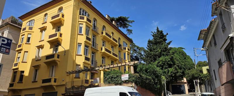 Appartement - 117 m² - 5 pièces