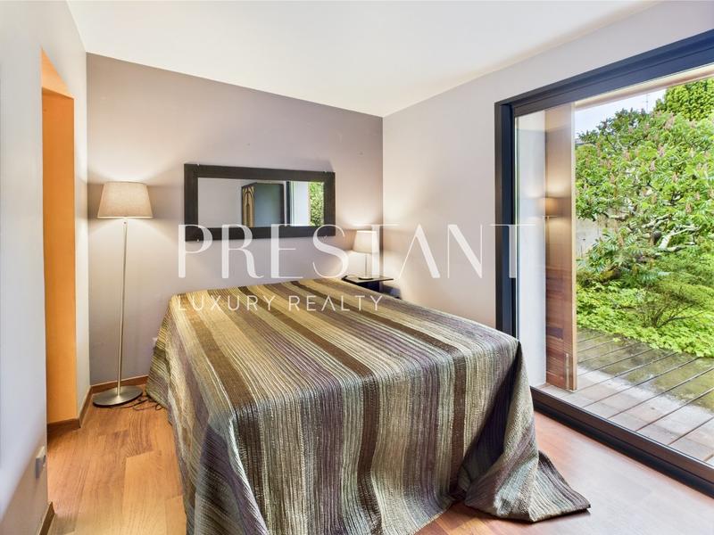 Maison - 125 m² - 4 pièces