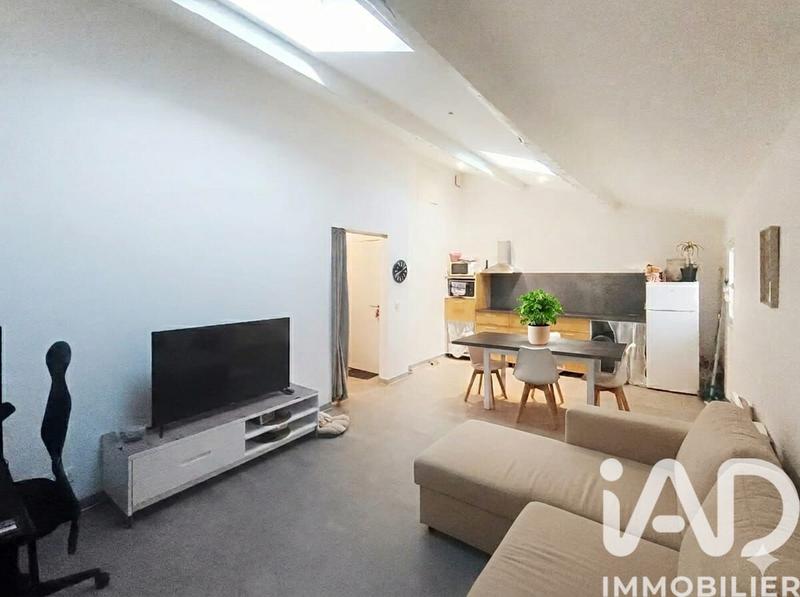 Appartement - 71 m² - 3 pièces