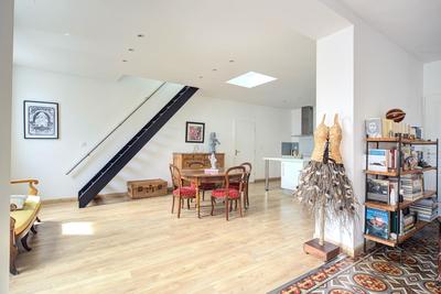 Maison - 155 m² - 4 pièces