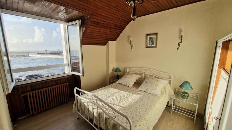 Maison - 91 m² - 5 pièces