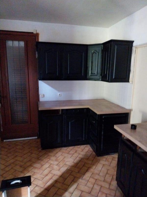 Maison de campagne - 120 m² - 5 pièces