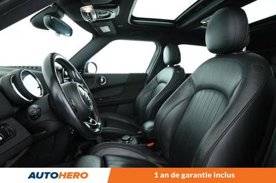 Mini Countryman Cooper All4 Bva8 136 ch