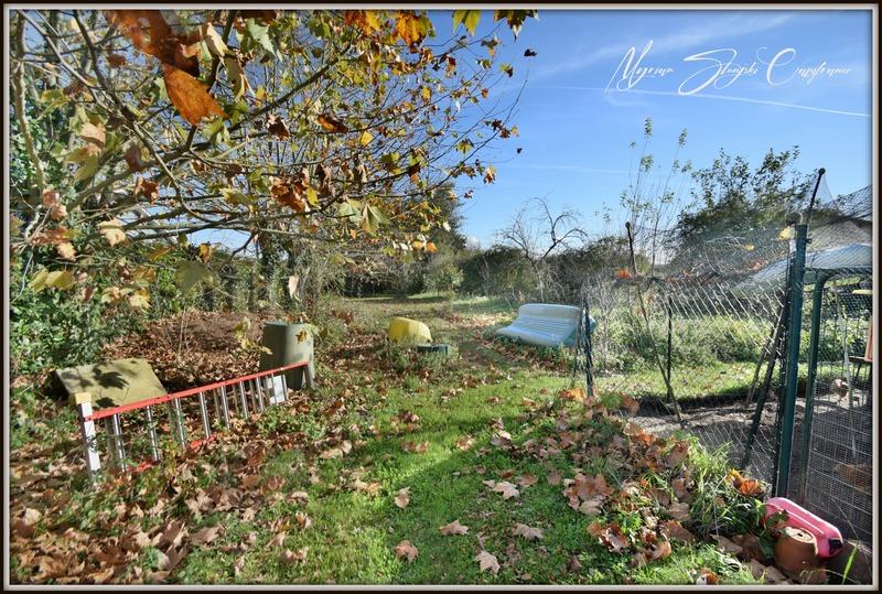 Maison - 225 m² - 5 pièces