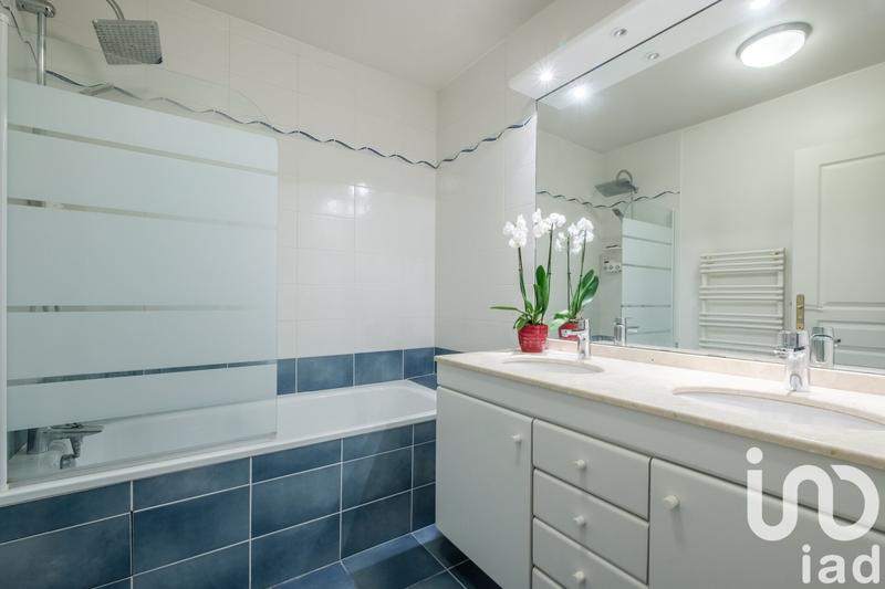 Appartement - 103 m² - 4 pièces