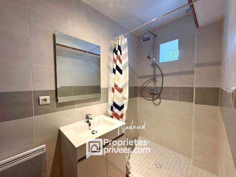 Maison - 84 m² - 4 pièces