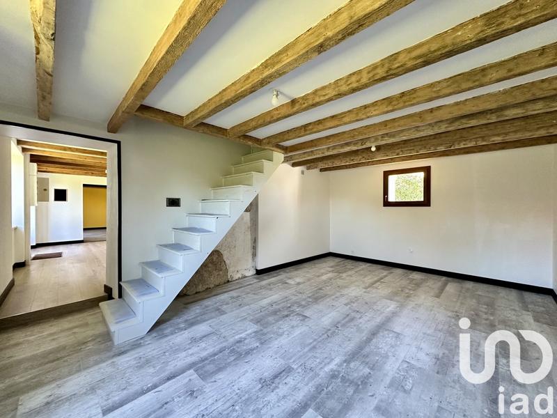 Maison de campagne - 157 m² - 5 pièces