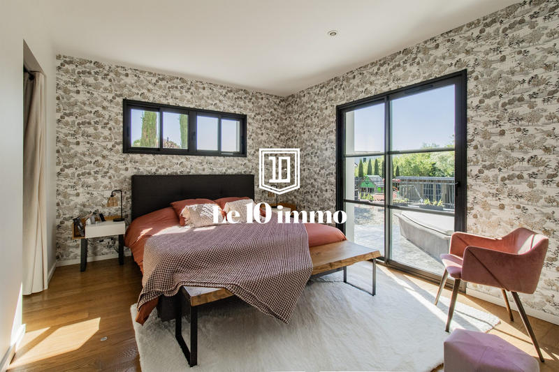 Maison - 191 m² - 7 pièces