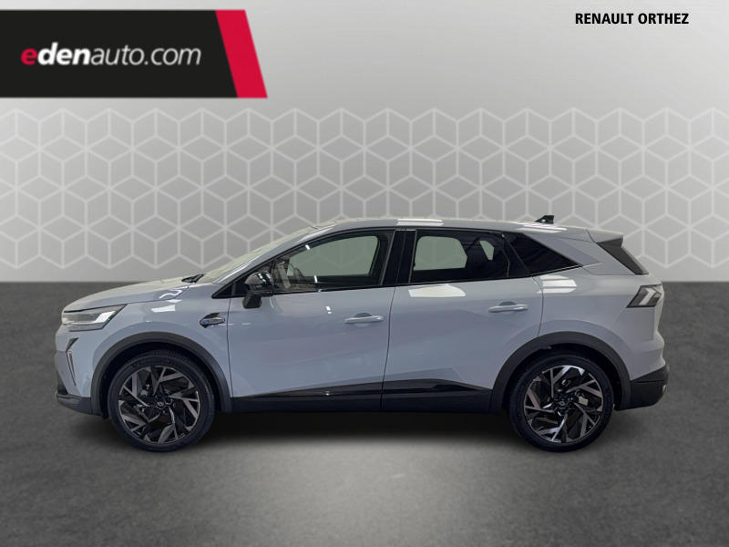 Renault Symbioz E-Tech full hybrid 145 Esprit Alpine