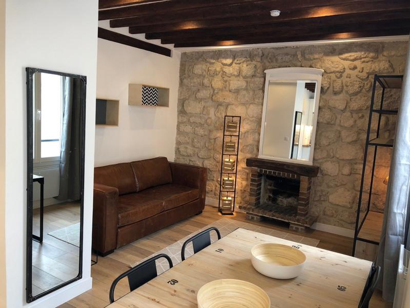 Appartement - 23 m² - 1 pièce