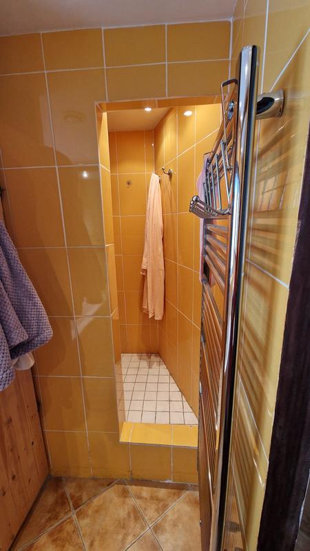 Maison ancienne - 171 m² - 7 pièces