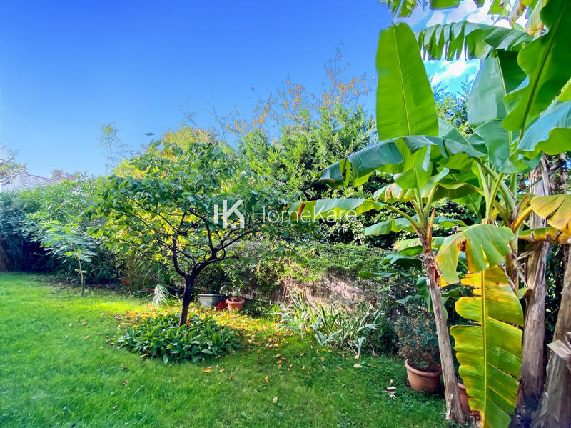 Maison - 93 m² - 4 pièces