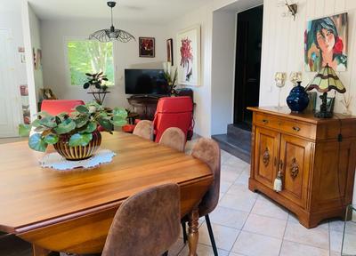 Villa - 200 m² - 7 pièces