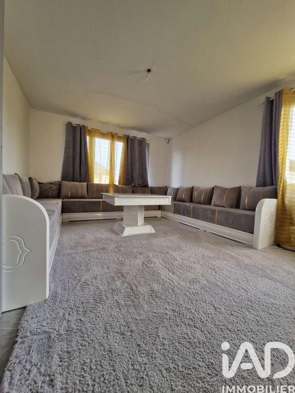 Maison - 130 m² - 4 pièces