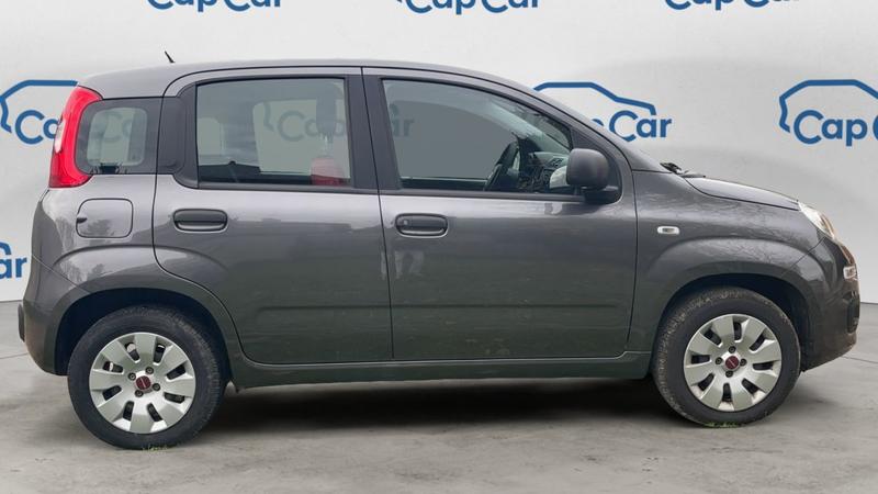 Fiat Panda III 1.2 69 . - Première main