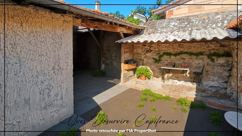 Local d'activité / Entrepôt - 59 m² - 2 pièces