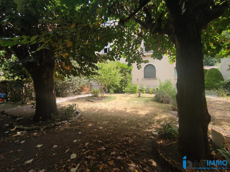 Appartement - 141 m² - 4 pièces