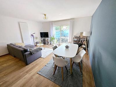 Maison - 91 m² - 5 pièces