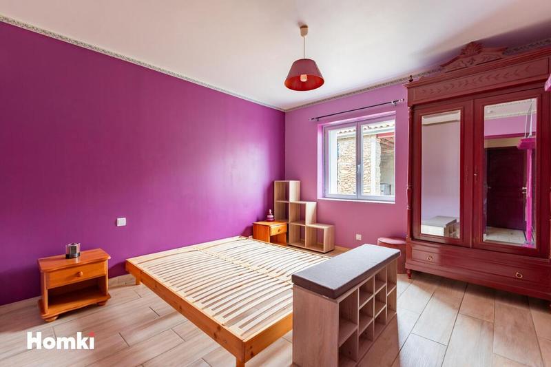 Maison - 148 m² - 3 pièces