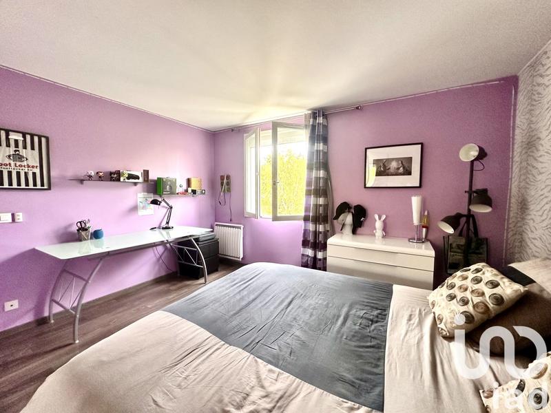 Maison - 178 m² - 7 pièces