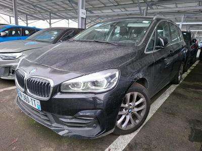Bmw 218 (F46) (2) Gran Tourer 218d Business Design Bva8