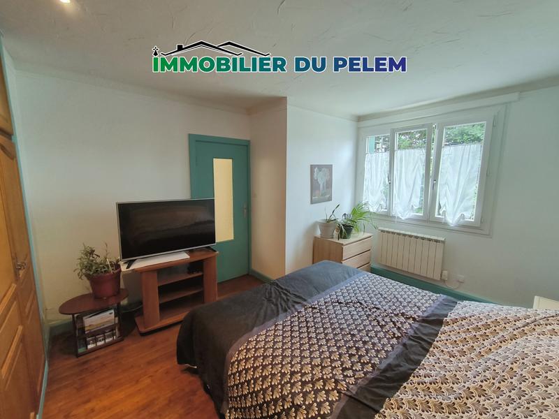 Maison - 65 m² - 3 pièces