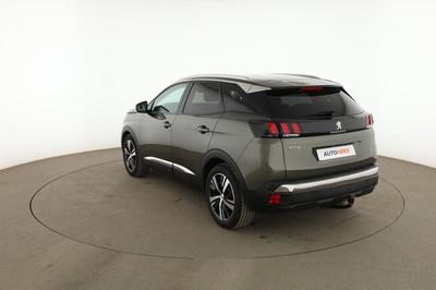 Peugeot 3008 1.6 Thp Allure Eat6 165 ch