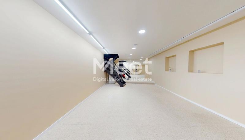 Local commercial - 100 m²