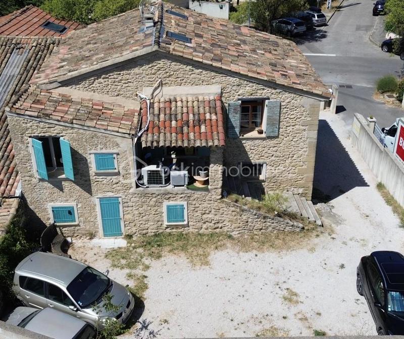 Appartement - 44 m² - 1 pièce